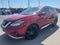 2022 Nissan Murano Platinum