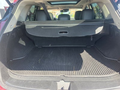 2022 Nissan Murano Platinum