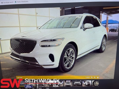 2024 Genesis GV70 2.5T