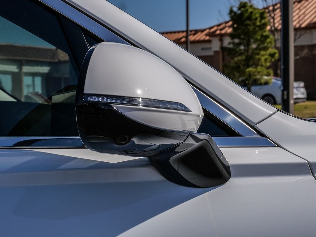 2024 Genesis GV70 2.5T