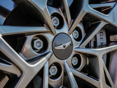 2024 Genesis GV70 2.5T