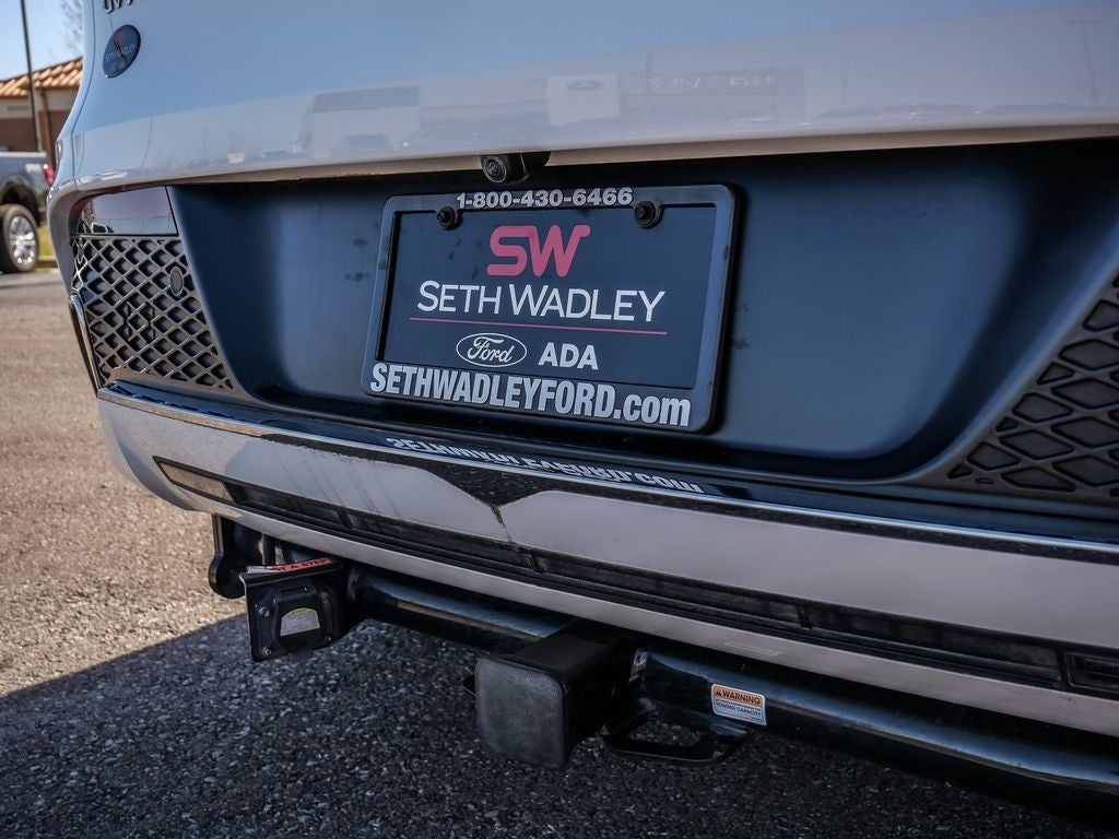 2024 Genesis GV70 2.5T