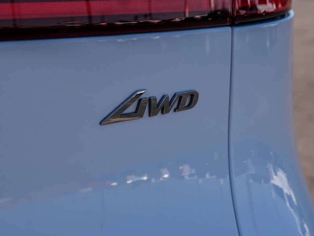 2024 Genesis GV70 2.5T