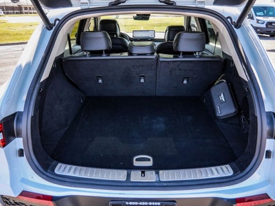 2024 Genesis GV70 2.5T