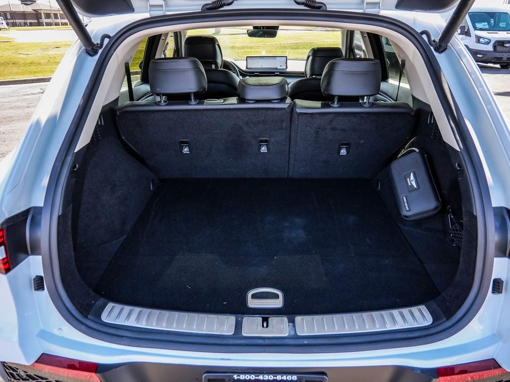 2024 Genesis GV70 2.5T
