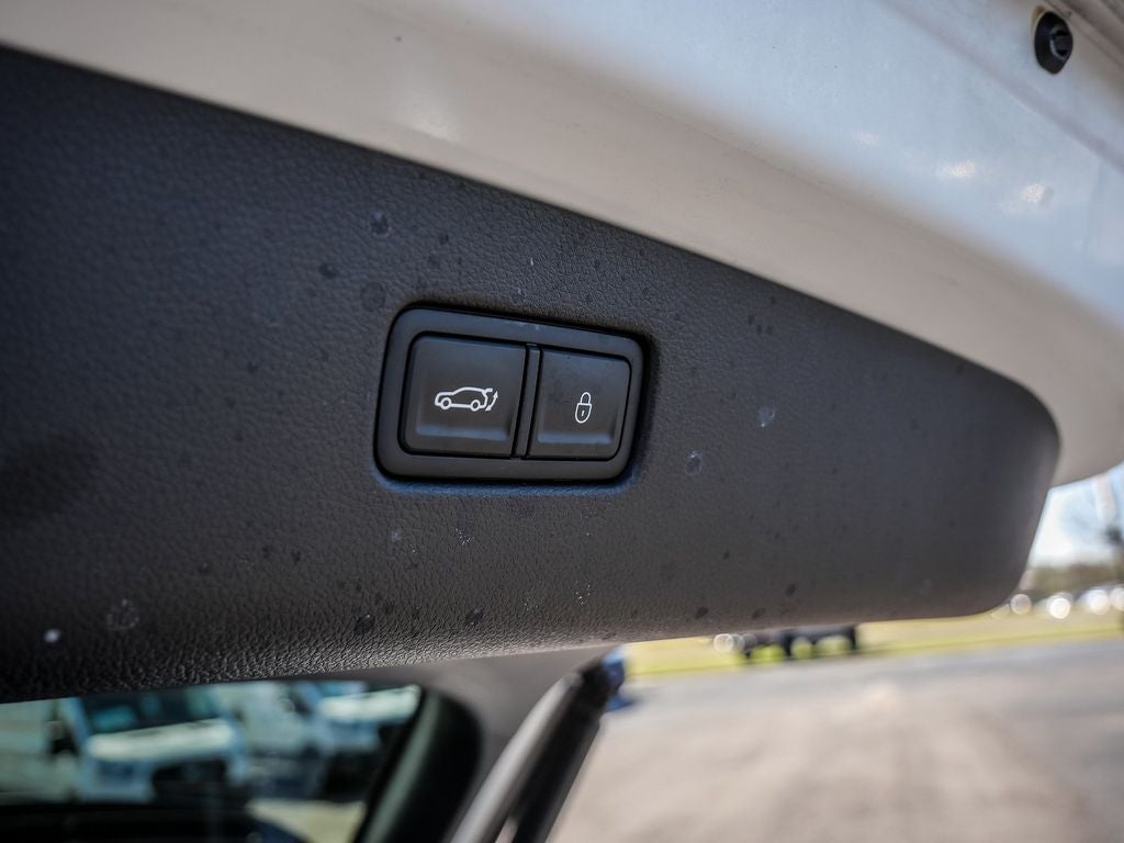 2024 Genesis GV70 2.5T