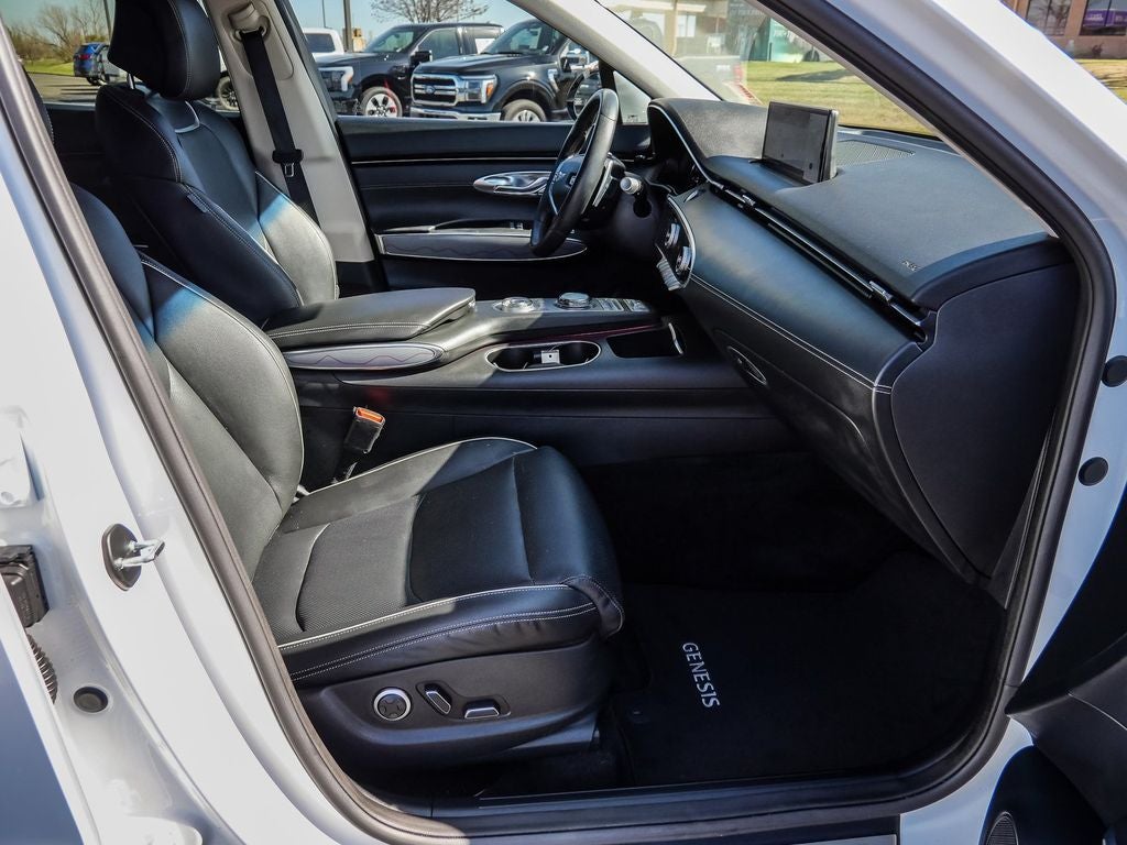 2024 Genesis GV70 2.5T