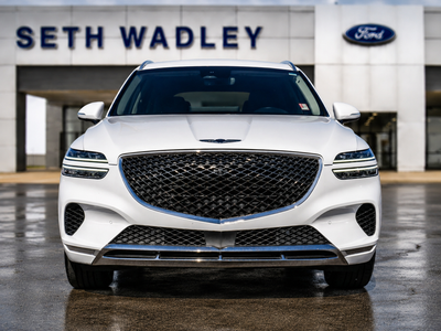 2024 Genesis GV70 2.5T Advance Package