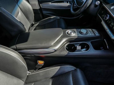 2024 Genesis GV70 2.5T