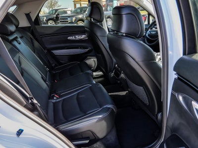 2024 Genesis GV70 2.5T