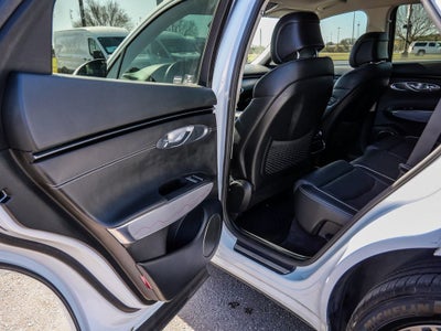 2024 Genesis GV70 2.5T