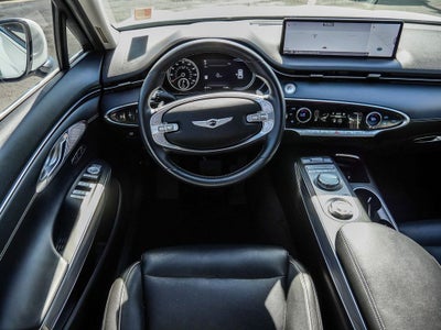 2024 Genesis GV70 2.5T