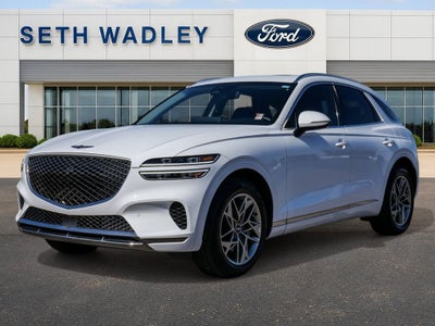 2024 Genesis GV70 2.5T