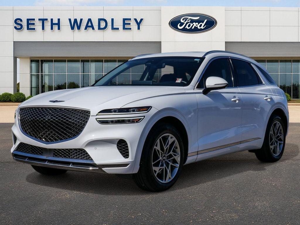 2024 Genesis GV70 2.5T
