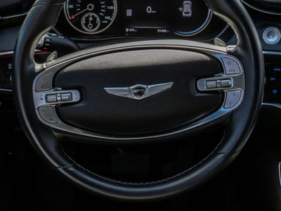 2024 Genesis GV70 2.5T