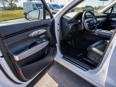 2024 Genesis GV70 2.5T