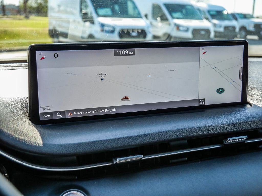 2024 Genesis GV70 2.5T