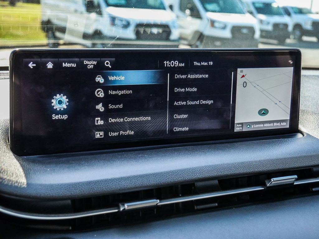 2024 Genesis GV70 2.5T