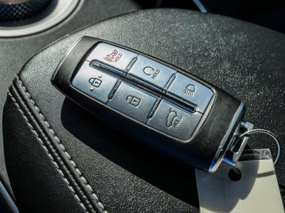 2024 Genesis GV70 2.5T