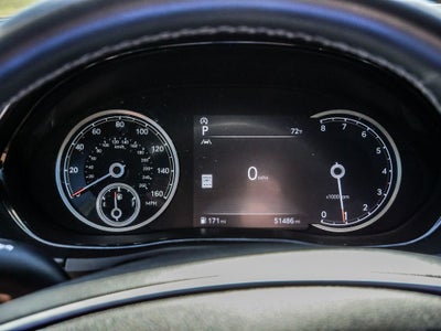 2024 Genesis GV70 2.5T