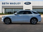 2024 Genesis GV70 2.5T