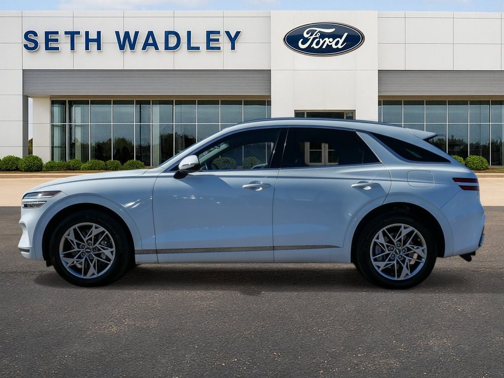 2024 Genesis GV70 2.5T