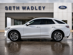 2024 Genesis GV70 2.5T Advance Package