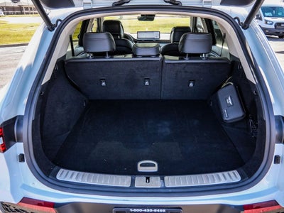 2024 Genesis GV70 2.5T Advance Package