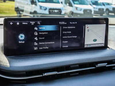 2024 Genesis GV70 2.5T Advance Package
