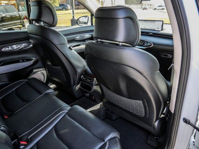 2024 Genesis GV70 2.5T Advance Package