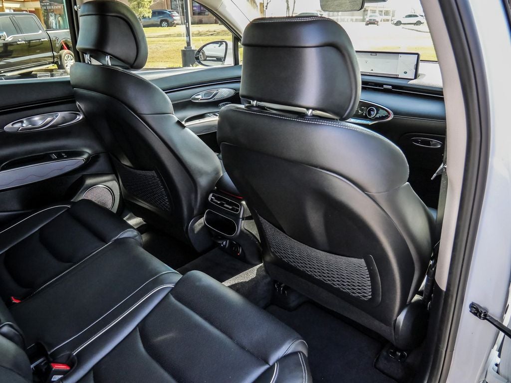 2024 Genesis GV70 2.5T Advance Package