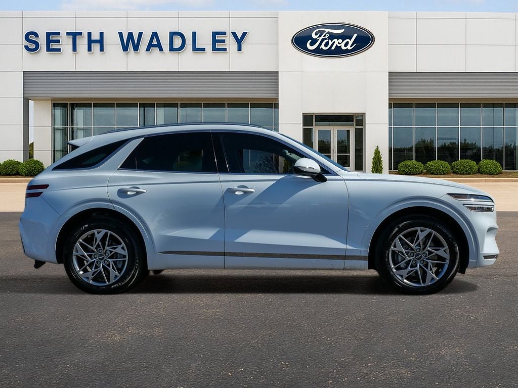 2024 Genesis GV70 2.5T