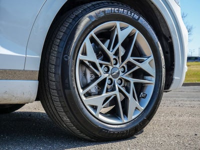 2024 Genesis GV70 2.5T