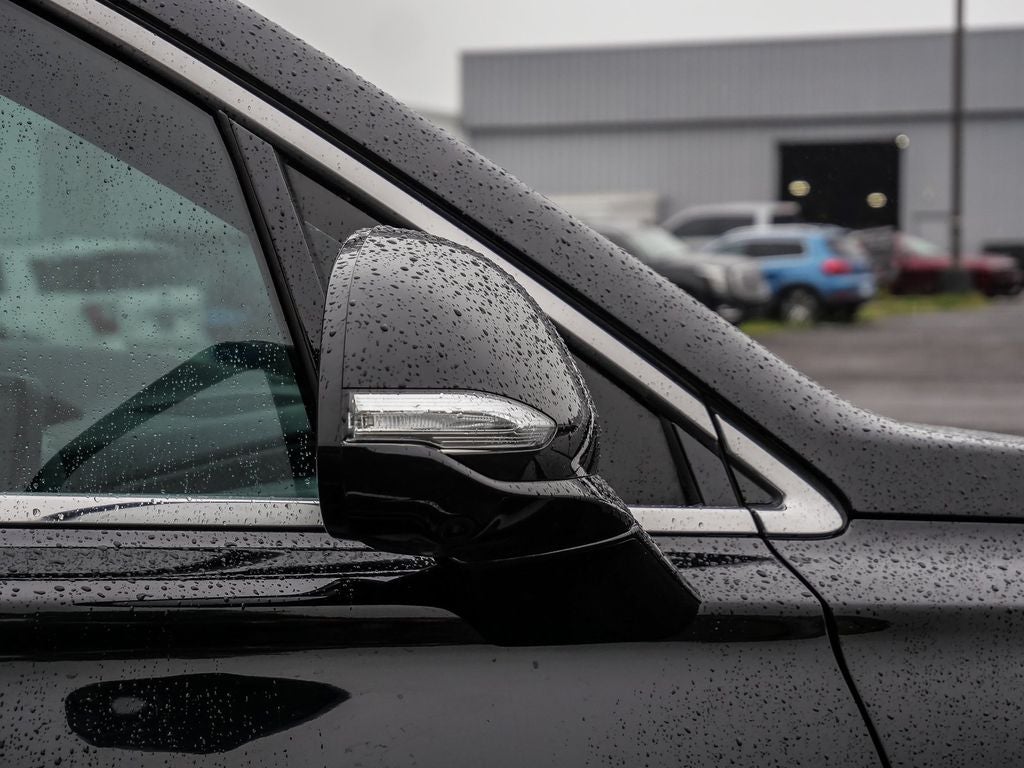 2023 Hyundai Santa Fe SEL Panoramic Sunroof