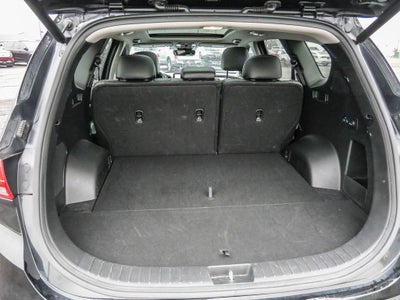 2023 Hyundai Santa Fe SEL Panoramic Moonroof