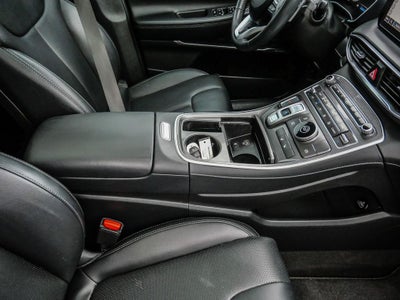 2023 Hyundai Santa Fe SEL Panoramic Moonroof