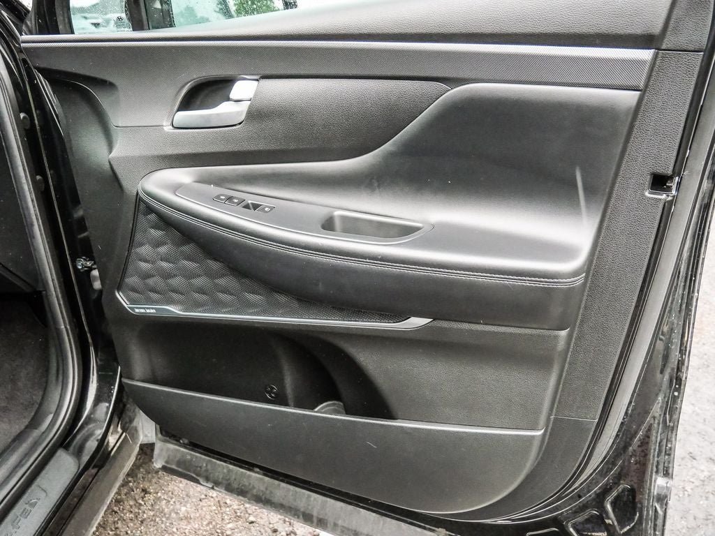 2023 Hyundai Santa Fe SEL Panoramic Moonroof