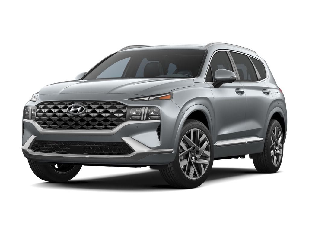 2023 Hyundai Santa Fe SEL Panoramic Sunroof