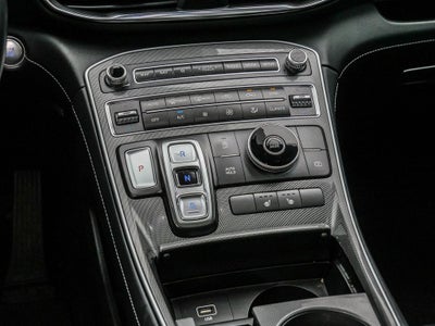 2023 Hyundai Santa Fe SEL Panoramic Moonroof