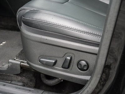 2023 Hyundai Santa Fe SEL Panoramic Moonroof