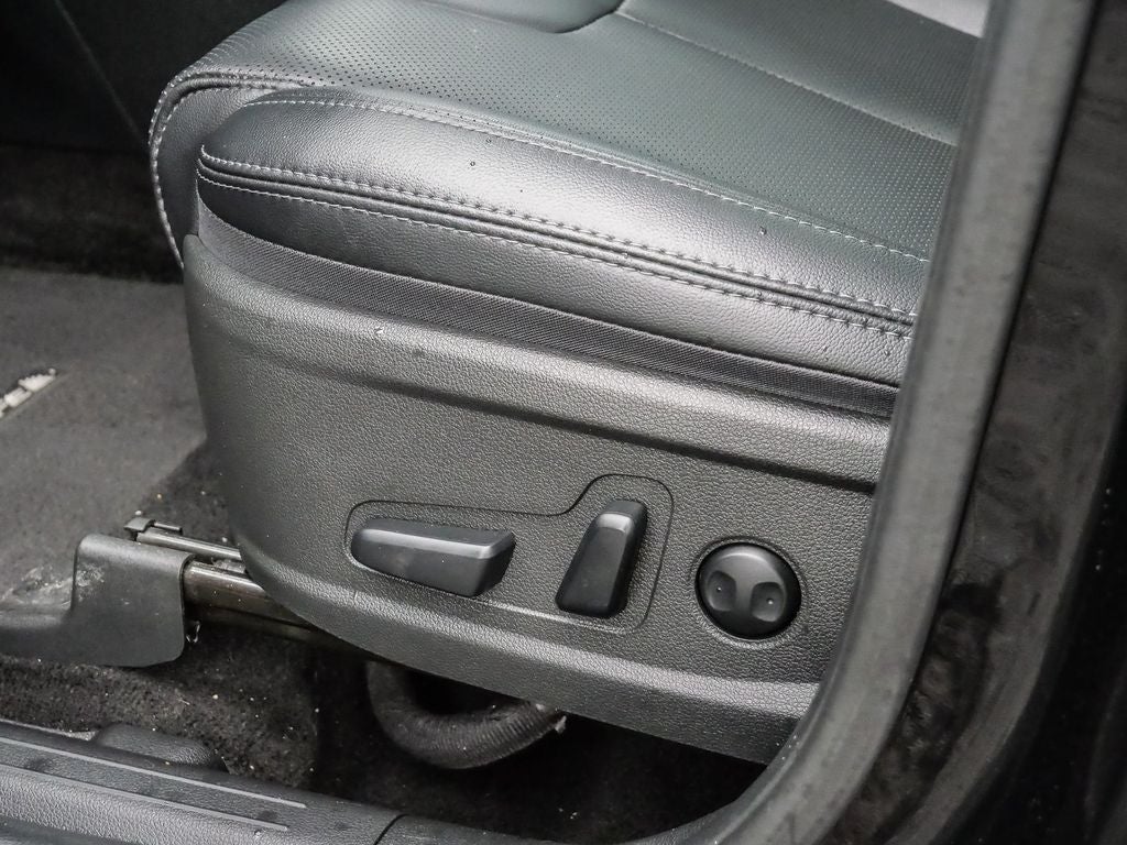 2023 Hyundai Santa Fe SEL Panoramic Moonroof