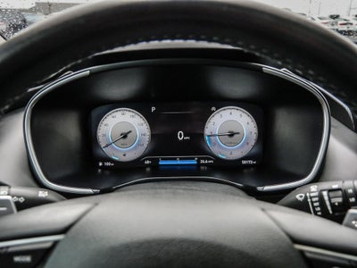 2023 Hyundai Santa Fe SEL Panoramic Moonroof