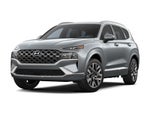 2023 Hyundai Santa Fe SEL Panoramic Sunroof