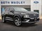 2023 Hyundai Santa Fe SEL Panoramic Moonroof