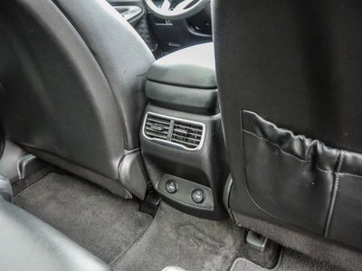 2023 Hyundai Santa Fe SEL Panoramic Moonroof