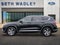 2023 Hyundai Santa Fe SEL Panoramic Moonroof