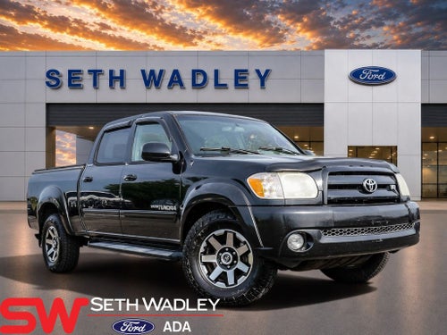 2006 Toyota Tundra Limited