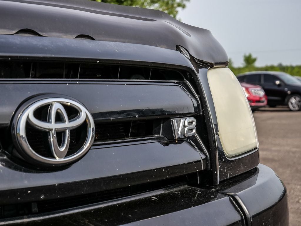 2006 Toyota Tundra Limited