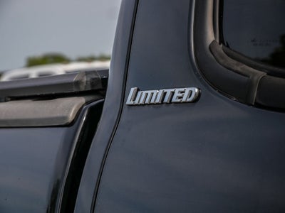 2006 Toyota Tundra Limited