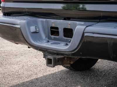 2006 Toyota Tundra Limited